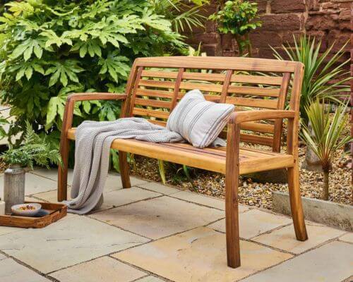 Cotswold Acacia 5ft